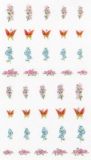 PNP Flower Sticker - 12
