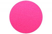 Glitter neon pink