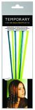 Funny Extensions - green/yellow