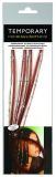 Crystal Highlights - red brick - dritti