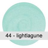 PNP Farbgel 44 lightlagune 5ml