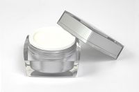 PNP French Soft White Gel 15ml