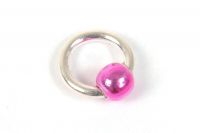 Ring pink NP 103 - 0,3mm