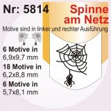 Nail Tattoo 5814