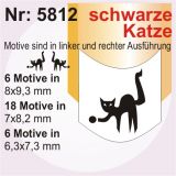 Nail Tattoo 5812
