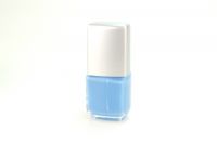 PNP Nailart Stampinglack blau