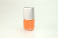 PNP Nailart Stampinglack orange
