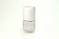 PNP Nailart Stampinglack silber