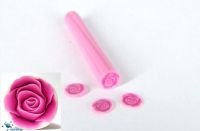 Romance - pink - 15 Scheiben