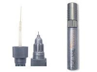 PNP Nail Art Pen silberglitter