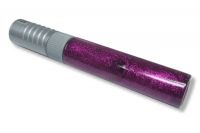 PNP Nail Art Pen lilaglitter klar