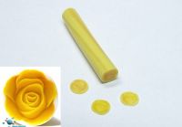 Romance - gelb - 15 Slices