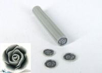 Romance - schwarz - 15 Slices