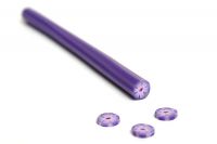 Daisys - purple - 15 Scheiben