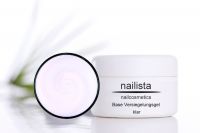 Nailista Basic Versiegelungsgel Shining Gel 15ml