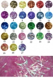 Nail Slice - Glitterf�den