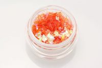 PNP Crushed Ice - orange
