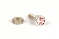 Stecker rose