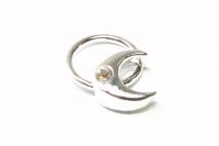 Piercing Mond irisierend NP 120