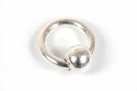 Ring NP 001 - 0,6mm