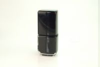 PNP Nailart Stampinglack schwarz