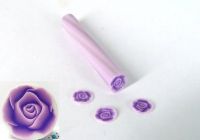 Romance - violett - 15 Slices