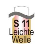 French Manik�r Schablone S 11