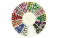 Piercing Display