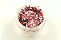 Diamond Glitter Multicolor