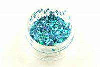 Diamond Glitter t�rkis