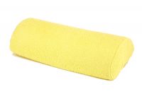 Handauflage gelb