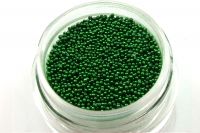Micro Pealrs green