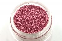 Micro Pearls rose