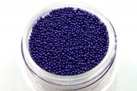 Micro Pearls gelbgold