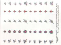 Ed Hardy Nail Tattoo - 03