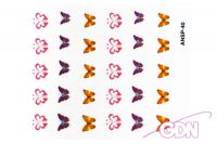 Nailart Tattoo Nr. 5