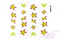 Nailart Tattoo Nr. 7