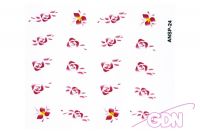 Nailart Tattoo Nr.1