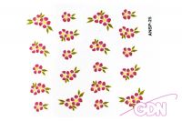 Nailart Tattoo Nr.4