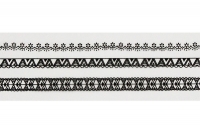 Romantic Borders Nr. 8