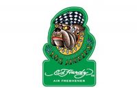 Ed Hardy Lufterfrischer - Dog