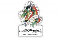 Ed Hardy Lufterfrischer - Dragon