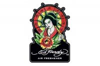 Ed Hardy Lufterfrischer - Geisha