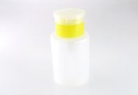 Dispenser - gelb