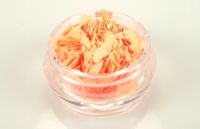 Moro Splitter neonorange