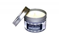 Massagekerze - Yoghurt