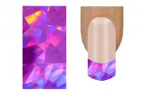 PNP Nail Foil 02