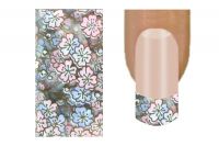 Nail Foil 09