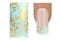 PNP Nail Foil African Jade