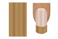 PNP Nail Foil Bronze